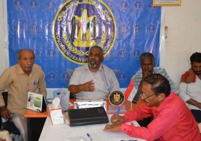 انتقالي المكلا يرفض زيارة "الموساي" المشبوهة للمديرية