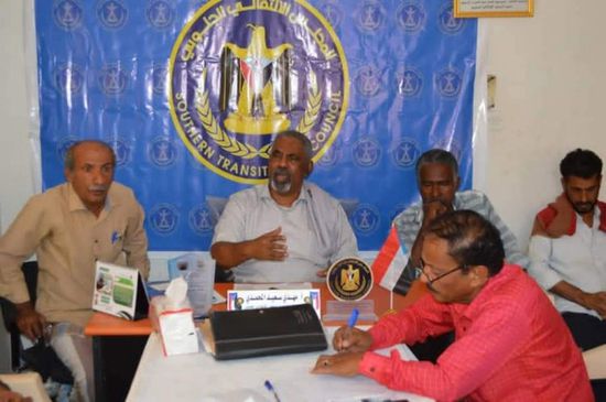 انتقالي المكلا يرفض زيارة "الموساي" المشبوهة للمديرية