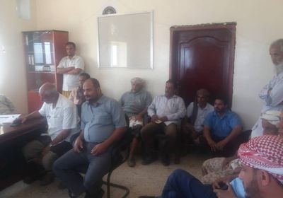 انتقالي الضالع يتبنى أفكارًا لتحسين أحوال المواطنين