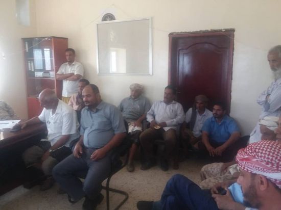 انتقالي الضالع يتبنى أفكارًا لتحسين أحوال المواطنين