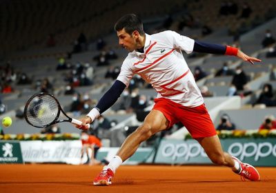 ديوكوفيتش يعود لملاعب التنس عبر بوابة بطولة ميامي