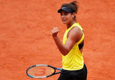 ميار شريف تعتذر عن عدم المشاركة في بطولة سوق دبي لتنس السيدات