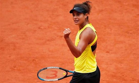 ميار شريف تعتذر عن عدم المشاركة في بطولة سوق دبي لتنس السيدات