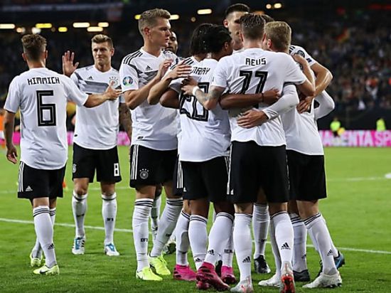 ماتيوس يرفض تغيير قوام المنتخب الألماني