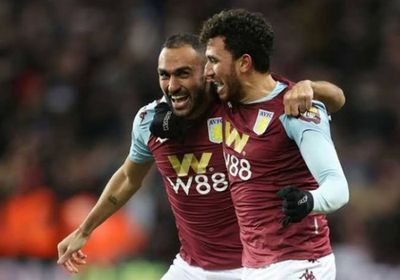 تشكيل أستون فيلا.. عودة تريزيجيه والمحمدي أساسيا أمام ولفرهامبتون