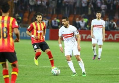 الزمالك يسقط أمام الترجي بالثلاثة ويعقد موقفه بدوري الأبطال