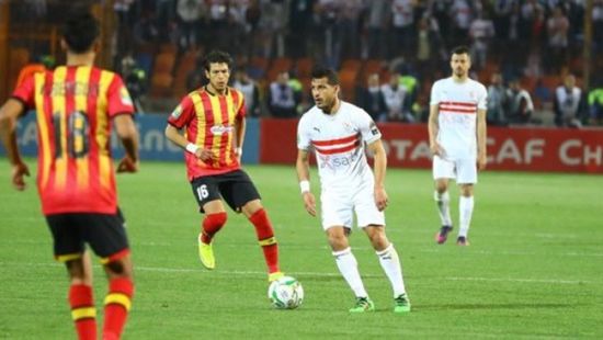 الزمالك يسقط أمام الترجي بالثلاثة ويعقد موقفه بدوري الأبطال