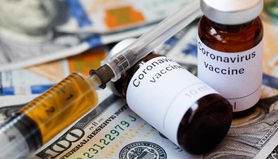  أمريكا تُقدم نحو 88 مليون جرعة لقاح ضد كورونا حتى الآن