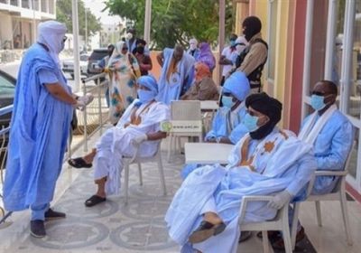  موريتانيا تُخفف إجراءات وقيود كورونا في البلاد