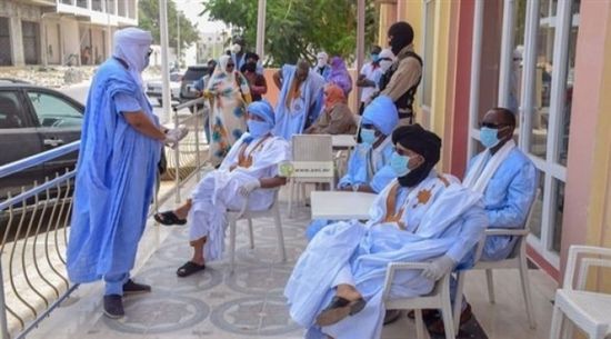  موريتانيا تُخفف إجراءات وقيود كورونا في البلاد