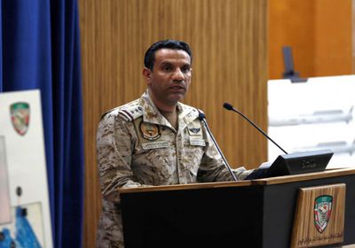 حاولت استهداف المدنيين.. اعتراض وتدمير 8 طائرات حوثية