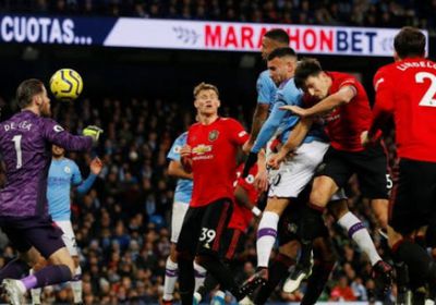 ديربي مانشستر.. أبرز مواعيد مباريات اليوم الأحد