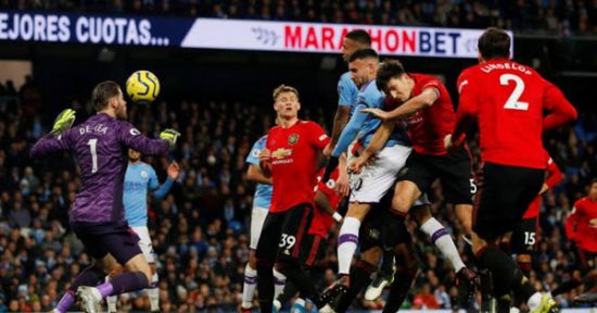 ديربي مانشستر.. أبرز مواعيد مباريات اليوم الأحد