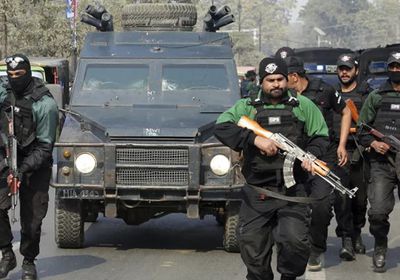  باكستان.. مصرع جنديين وإصابة اثنين آخرين إثر هجوم مسلح