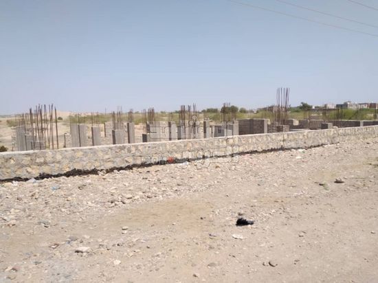 الزحف العمراني يحرم أبين من أراضيها الزراعية الخصبة