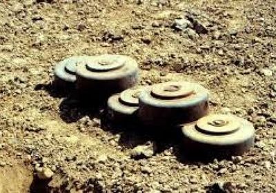 "مسام" ينزع 973 لغمًا متنوعًا في أسبوع