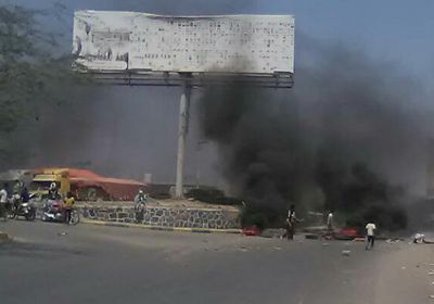 لحج تنتفض على سياسة تركي لاصطناع الأزمات