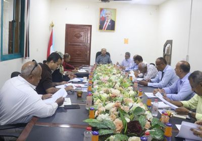 "الاقتصاية العليا" تواصل استعدادها لندوتها العلمية