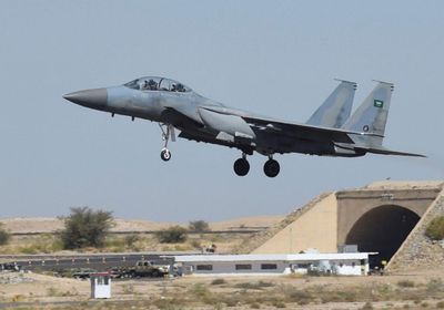 التحالف يبدأ اجتثاث قدرات الحوثيين بعملية نوعية