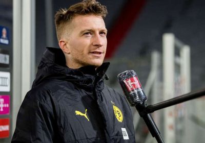 رويس يثير ضجة في البوندسليجا بعد اتهام الحكام بمجاملة بايرن ميونيخ