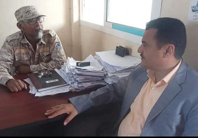 مأمور المنصورة يوجه برفع الجاهزية الأمنية