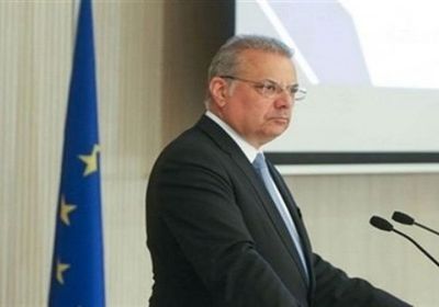 وزير داخلية قبرص يزور اليونان لمدة يومين