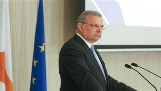 وزير داخلية قبرص يزور اليونان لمدة يومين