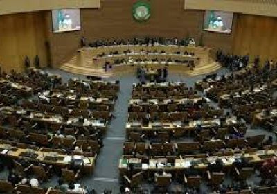 الاتحاد الأفريقي يدين الهجوم الإرهابي على الصومال