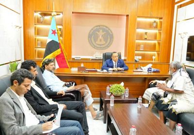 قيادي بـ "الانتقالي": شبوة ستعود لأهلها وانتهاكات الإخوان مرفوضة