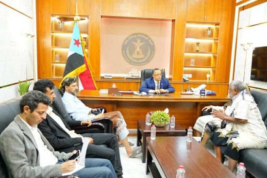 قيادي بـ "الانتقالي": شبوة ستعود لأهلها وانتهاكات الإخوان مرفوضة