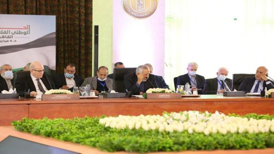 حركة فتح: مصر وجهت دعوات للفصائل الفلسطينية لاستكمال الحوارات الوطنية