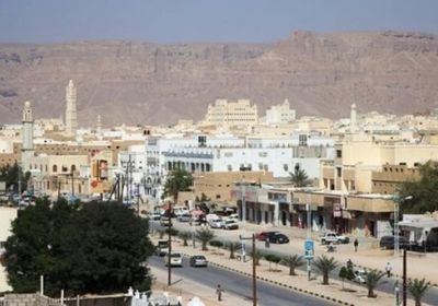 مليشيا الإخوان تستهدف معلمًا في القطن بالرصاص