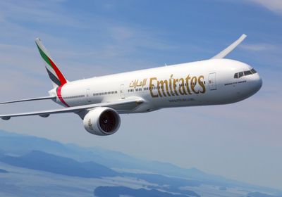 طيران الإمارات تستأنف رحلاتها إلى جنوب أفريقيا