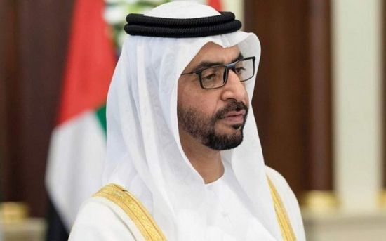 في يوم المرأة العالمي.. حمدان بن زايد: كل عام ونساء الإمارات بخير