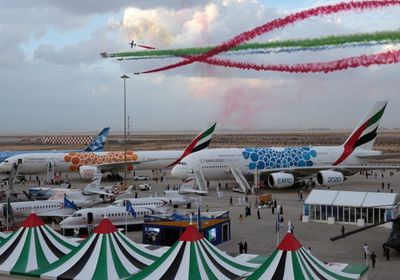 دبي للطيران يطلق فعالية خاصة للشركات الناشئة ‏"فيستا"‏
