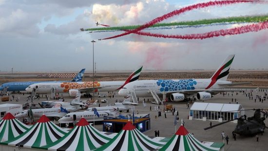 دبي للطيران يطلق فعالية خاصة للشركات الناشئة ‏"فيستا"‏