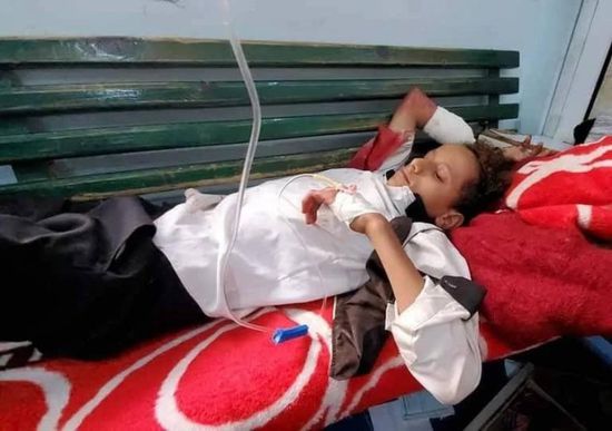 دعوات للتبرع بالدم لإنقاذ ضحايا القصف الحوثي بتعز