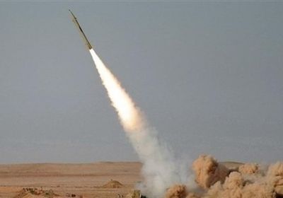 اعتراض صاروخين باليستين استهدفا جازان