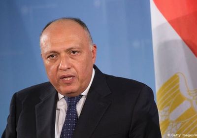 مصر تؤكد على ضرورة استكمال المسار السياسي في ليبيا وإخراج القوات الأجنبية