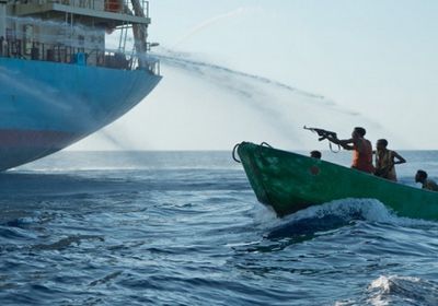  نيجيريا تُعلن إنقاذ 14 بحارًا تم اختطافهم في خليج غينيا