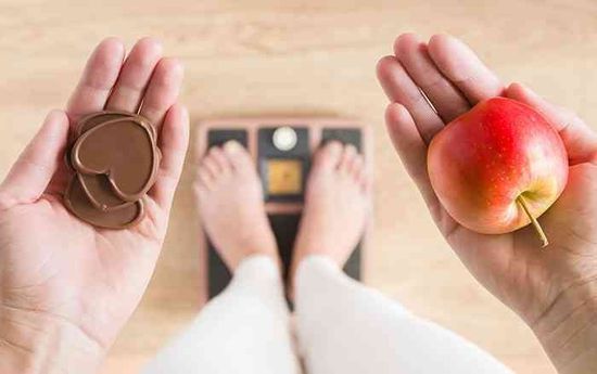  عادات وسلوكيات صحية تجعلك تخسر الوزن بشكل سحري