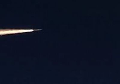 الدفاع السعودية تُدمر صاروخًا ومُسيرة استهدفا منشآت بترولية