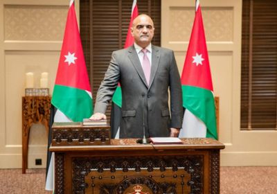  الأردن يُجري تعديلات وزارية شملت 9 حقائب