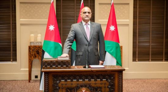  الأردن يُجري تعديلات وزارية شملت 9 حقائب