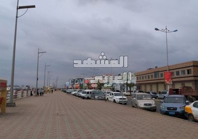 تعليق حركة النقل الثقيل بمنافذ العاصمة 14 ساعة يوميًا