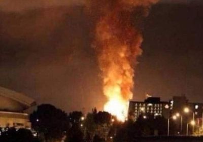  مقتل نحو 20 شخصًا في سلسلة انفجارات بغينيا الاستوائية