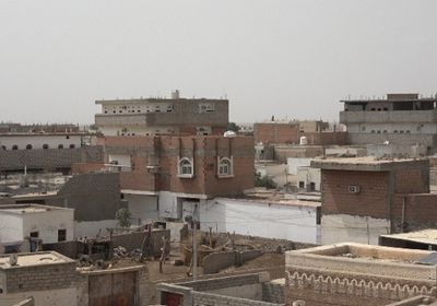 مليشيا الحوثي تُجدد قصفها لأحياء التحيتا