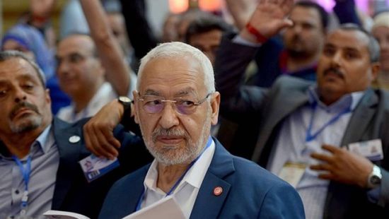 الرئيس التونسي يستعد لإدانة "النهضة" بملفات مهمة