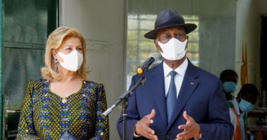 الحزب الحاكم بساحل العاج يفوز بالأغلبية في البرلمان