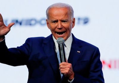 بايدن يخطط لهجمات إلكترونية مضادة على شبكات روسية  